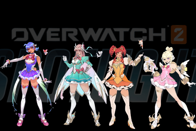 Overwatch 2 New Seasons Release Date: Perks, Third Person, New Heroes & New Skins 18