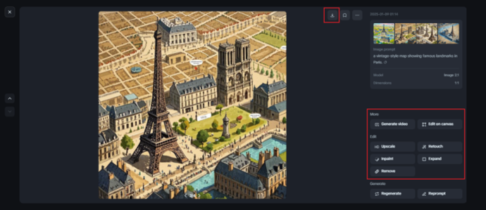  Gamer AI: A Personal Assistant for Create Gameplay Settings in Real Life 3