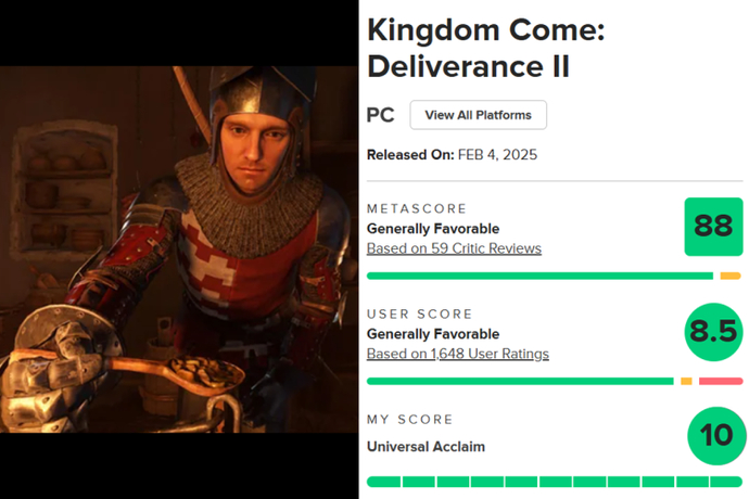 KCD2: Where to Find a Horse in Kingdom Come: Deliverance II? 1