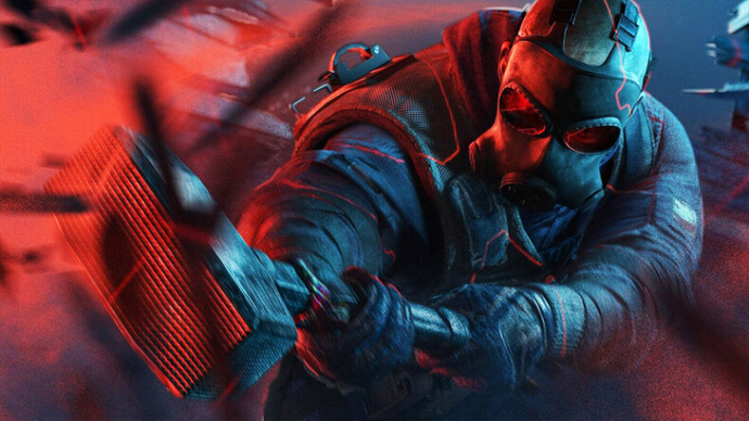 Rainbow Siege Six X Breakdown: Release Date, Features, Roadmap 2