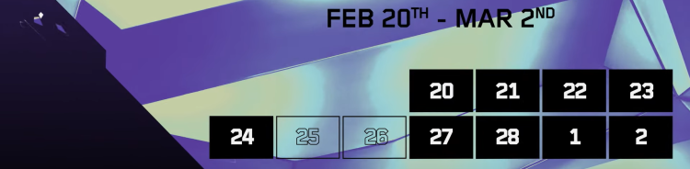 VCT Masters Bangkok 2025 Spectator Guide: How To Watch, Dates, Streams, Twitch Drops 1