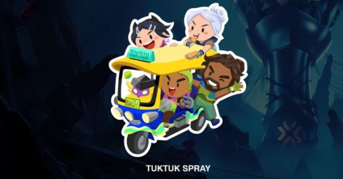 VCT Masters Bangkok 2025 Spectator Guide: How To Watch, Dates, Streams, Twitch Drops 2