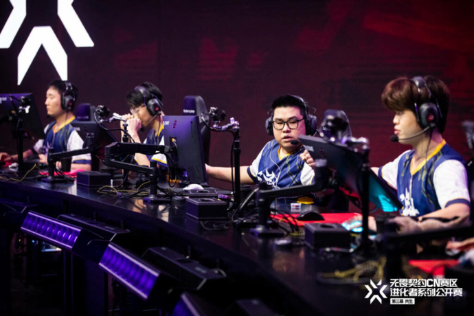 Every VCT 2025: Masters Bangkok Team 2