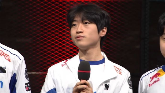 Every VCT 2025: Masters Bangkok Team 3