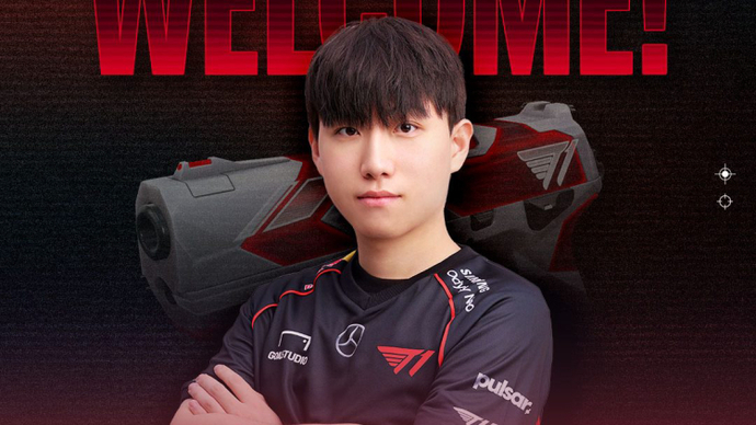 Every VCT 2025: Masters Bangkok Team 4