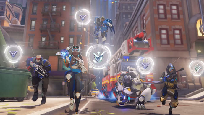 Unlock the Excitement With Overwatch New Patch: Dive into Season 15 Now! 4