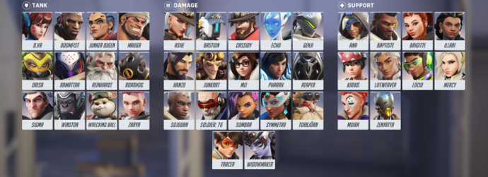 Unlock the Excitement With Overwatch New Patch: Dive into Season 15 Now! 6