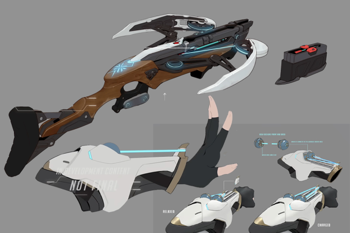 Discover New Overwatch 2 Hero Freja: Abilities, Role, Pros & Cons 2