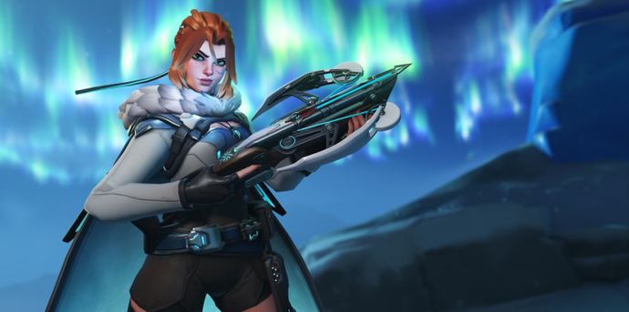 Discover New Overwatch 2 Hero Freja: Abilities, Role, Pros & Cons 3