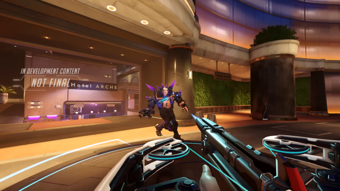 Discover New Overwatch 2 Hero Freja: Abilities, Role, Pros & Cons 4