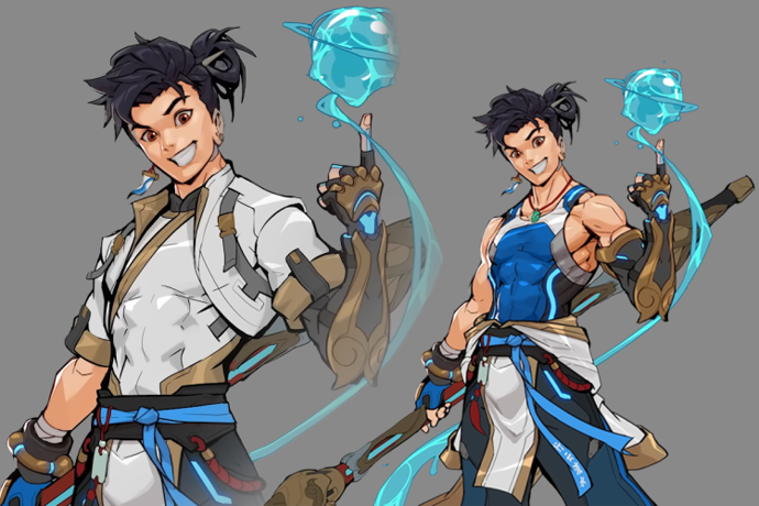 Discover New Overwatch 2 Hero Freja: Abilities, Role, Pros & Cons 5