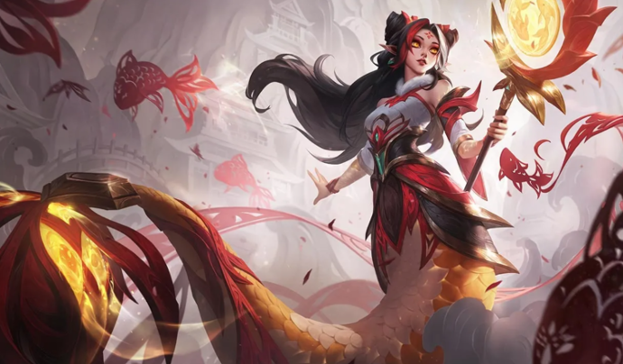 LoL Mythmaker Skins Line – Prices, Splash Art & Release Date 3