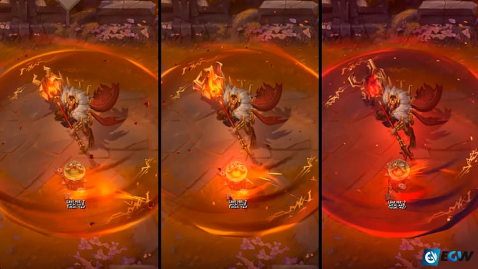 Sahn-Uzal Mordekaiser Skin