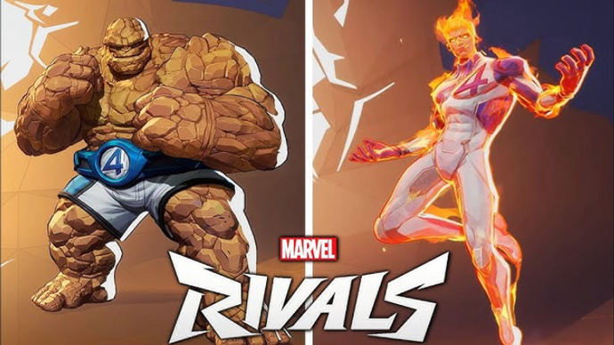 Marvel Rivals Season 1.5 Update: What’s New? Patch Overview 1