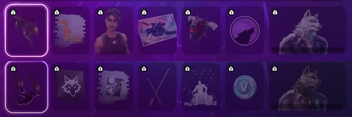 Fortnite: Chapter 6 Season 2 Battle Pass Overview 6