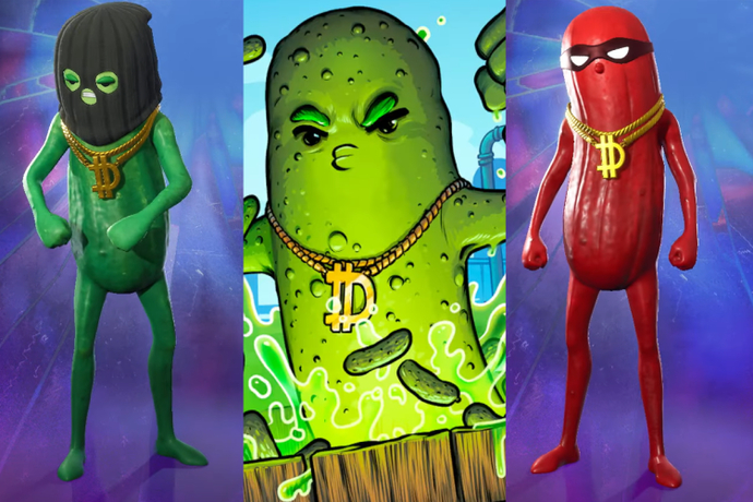 Fortnite: Chapter 6 Season 2 Battle Pass Overview 9