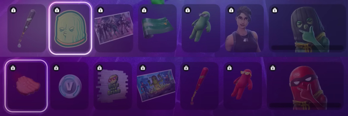 Fortnite: Chapter 6 Season 2 Battle Pass Overview 10