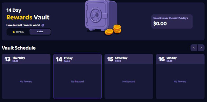 Discover Roobet Promo Code 