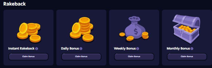 Discover Roobet Promo Code 