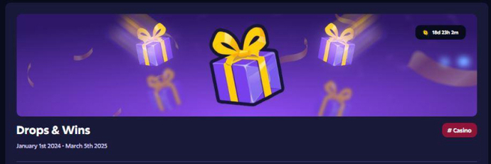 Discover Roobet Promo Code 