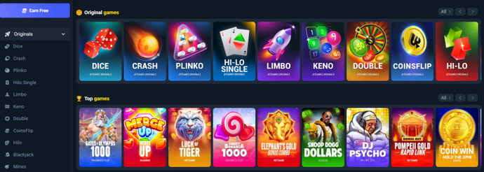 Use o código promocional mais recente do Coins.Game.