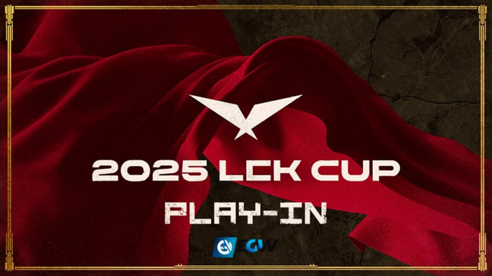 LCK 2025