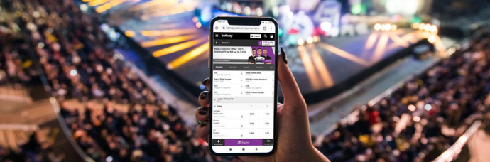 Game Changers: AI, Big Data, And The New Era Of Esports Betting 1