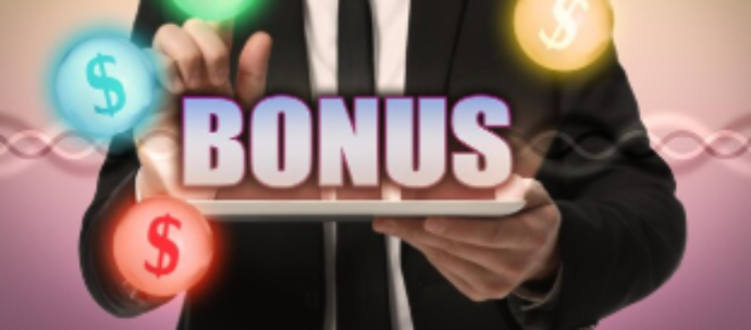 Types of casino bonuses and how to use them 1