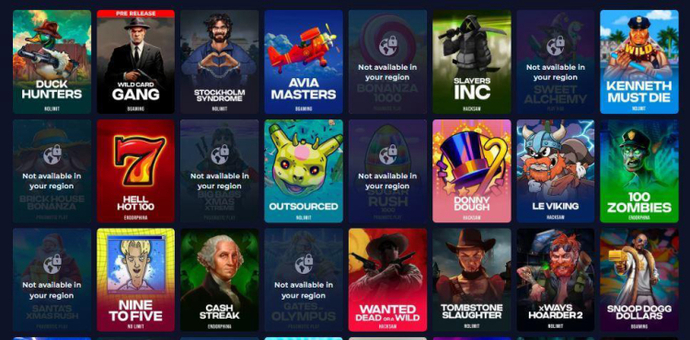 Código promocional Rainbet