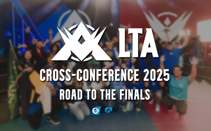 Conferência Interdisciplinar LTA 2025