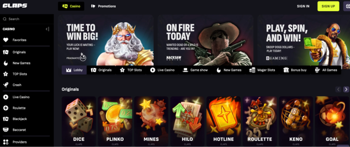 Top 5 Online Crypto & Bitcoin Casinos: Your Lucky Bet 1