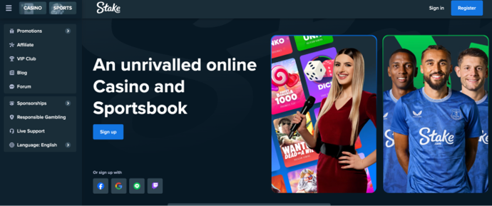 Top 5 Online Crypto & Bitcoin Casinos: Your Lucky Bet 2