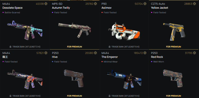 What is CS2 Deathmatch 2