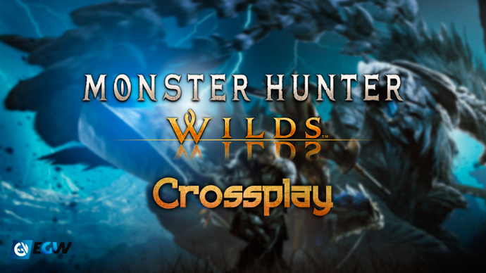Monster Hunter Wilds Crossplay