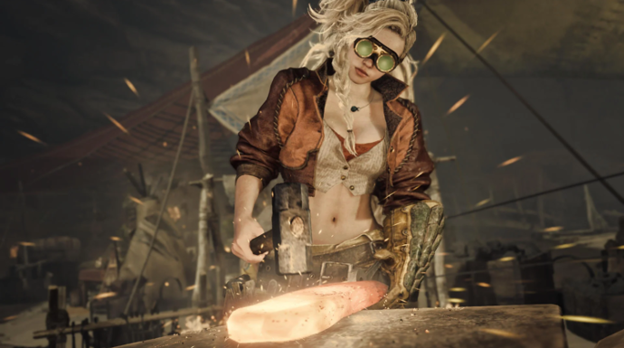 Monster Hunter Wilds Crossplay