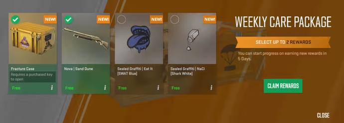 Rangos de CS2: todo sobre el sistema de rangos de Counter-Strike – marzo 2026 5