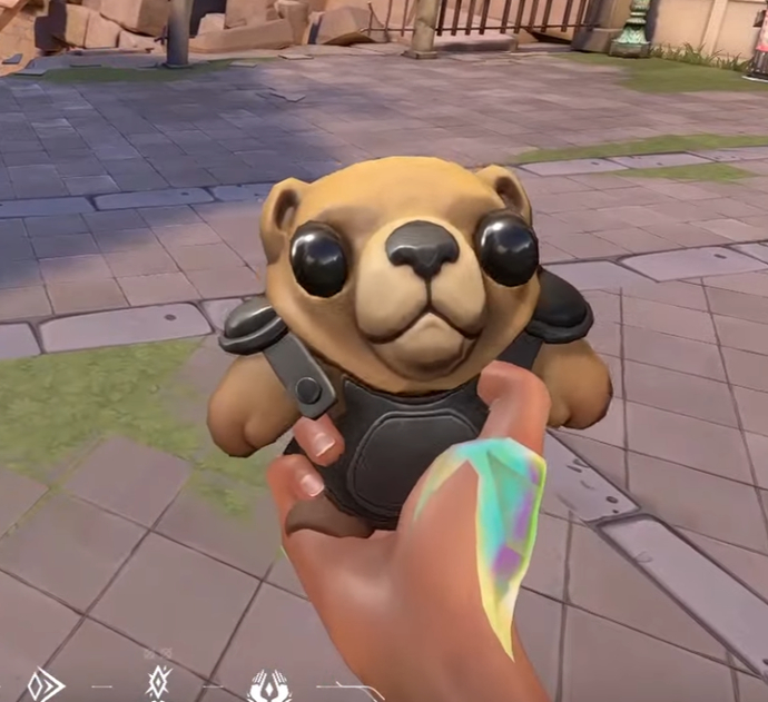 Valorant V25 Act 2: New Battle Pass Review 4