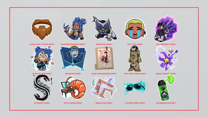 Valorant V25 Act 2: New Battle Pass Review 2