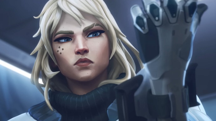 Upcoming Valorant Patch 10.04: Agent Balance Changes and Release Date 2