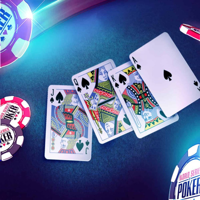 online poker sites