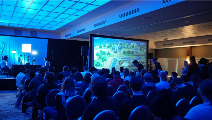 Wie hat sich die eSports-Industrie in 2024 entwickelt 1