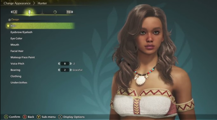 How to Change Appearance in Monster Hunter Wilds for Free 2