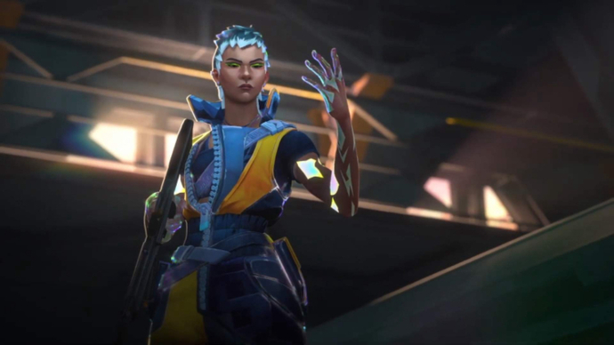 Valorant S25: ACT II – New Agent, Updated Map Pool, Battle Pass, and Fresh Skins 1