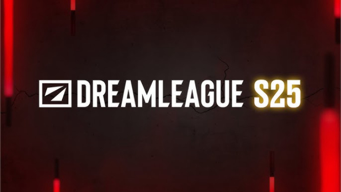 DreamLeague S25: Playoff Summary and Tournament Winner 1