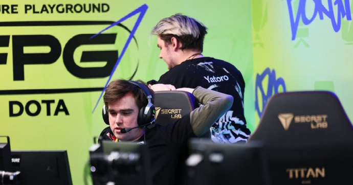 DreamLeague S25: Playoff Summary and Tournament Winner 2