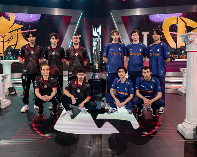 LEC Winter 2025: Upsets, Comebacks, and a New Champion 4