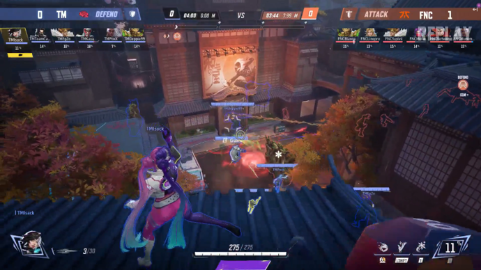 Marvel Rivals: Season 1 Eternal Night Falls Viewer Guide 3