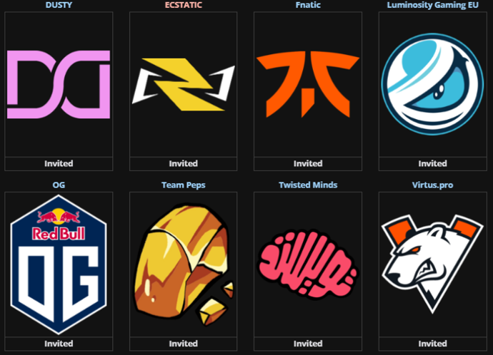 Marvel Rivals Invitational EMEA 2025 Spectator Guide: Schedule, Livestream, Teams 2