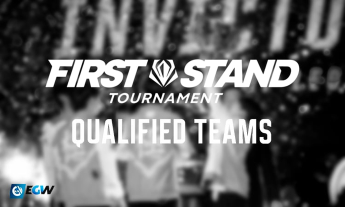 First Stand 2025