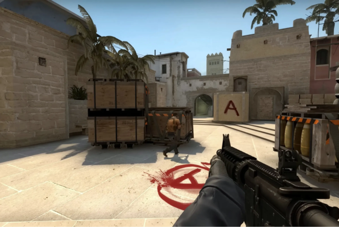 NAVI Junior qualify for ESL One Raleigh 2025 1